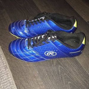 Rawlings cleats